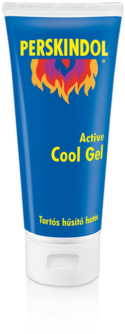 Perskindol Active Cool Gel