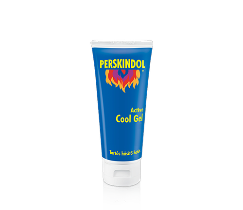 Perskincol Active Cool Gel