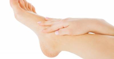 a lábak ízületeinek ínszalagok és inak kezelése